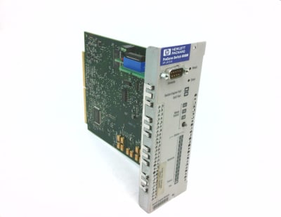 HEWLETT PACKARD COMPUTER 5064-2105