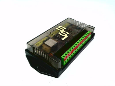 SOLID STATE INSTRUMENTS RPR-3P