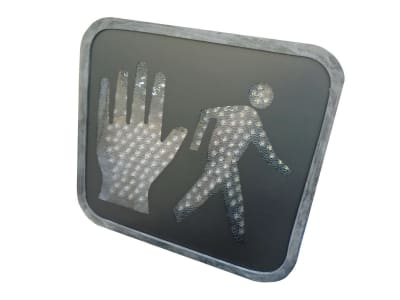 LEOTEK ELECTRONICS CORP TSL-PED-DP-16-FS