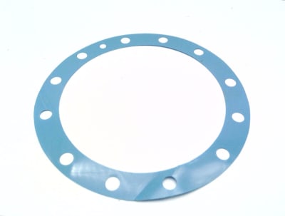 QUINCY AIR COMPRESSOR 122418-1