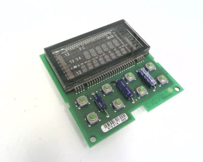 HONEYWELL 30756672-001