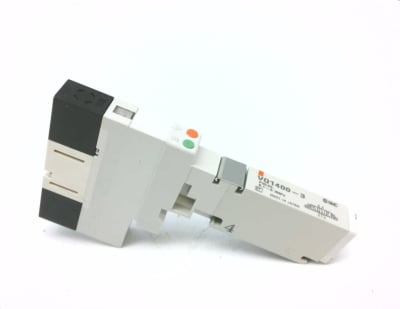 SMC VQ1400-3
