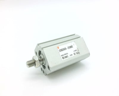 SMC CDQ2A20-25DMZ