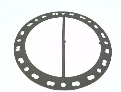 QUINCY AIR COMPRESSOR 22709-628