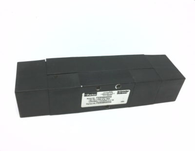 PARKER F32VXBG023A