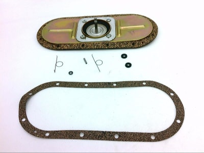 ASEA BROWN BOVERI 258136A2