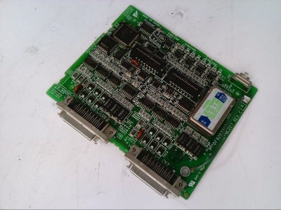 YASKAWA ELECTRIC JAPMC-MC203