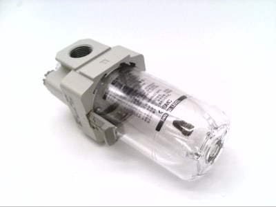 SMC AL30-03-A
