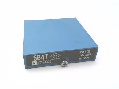 ANALOG DEVICES 5B47