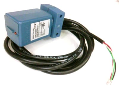 EATON CORPORATION 1355AS8270