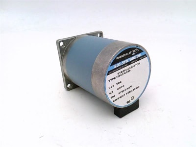 DANAHER MOTION M062-CS09