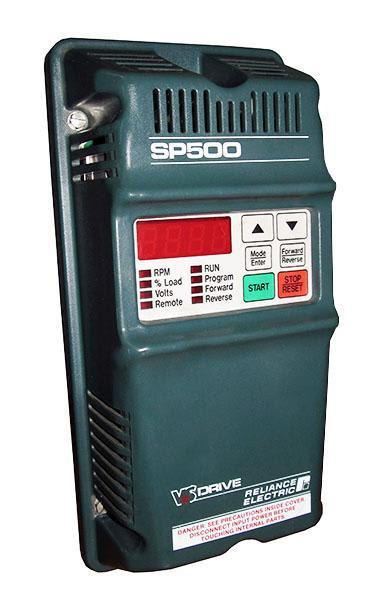 ASEA BROWN BOVERI SP5001SU21001