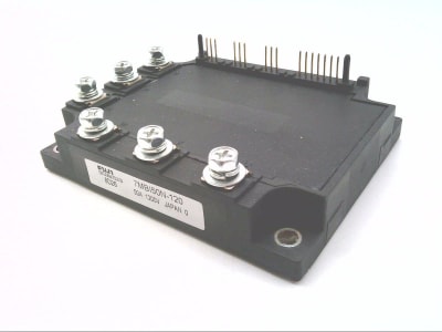 FUJI ELECTRIC 7MBI50N-120