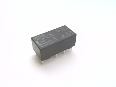 OMRON G6A-274P-ST-US DC5
