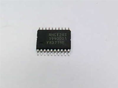 NXP SEMICONDUCTOR 74AHCT245PW,112