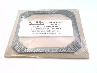 JALLO EQUIPMENT GSKTFLTCASE-JVP-3/5/6