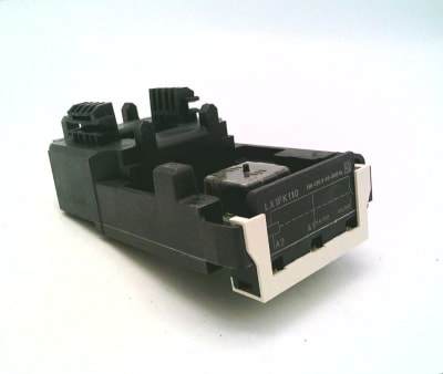 SCHNEIDER ELECTRIC LX1FK110