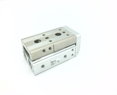 SMC MXQ12-20