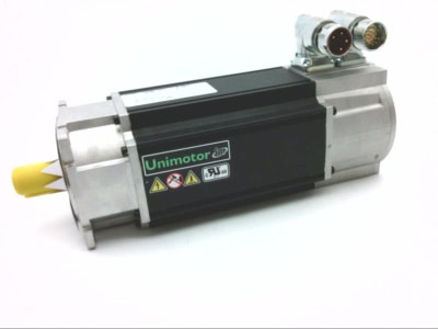 NIDEC CORP 115U2E300BACAA115240