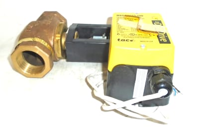 INVENSYS VS-7253-804-4-10