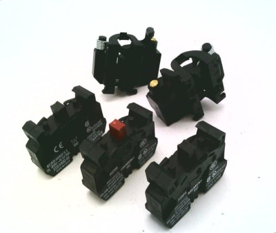 SIEMENS 3VL9400-2AD00