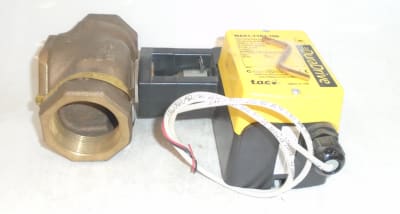 INVENSYS VA-7223-804-4-11