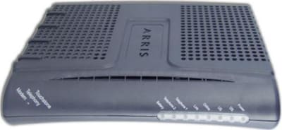 ARRIS TM502G/CT