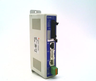 SMC LECP6P-LESH25RJ-50