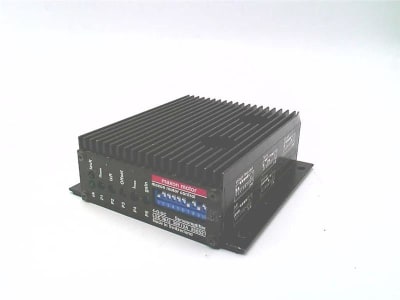 MAXON MOTOR LSC-30/2