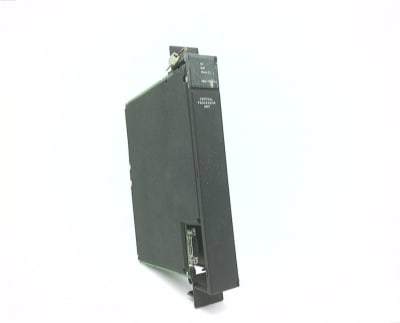 FANUC IC697CPM924RR