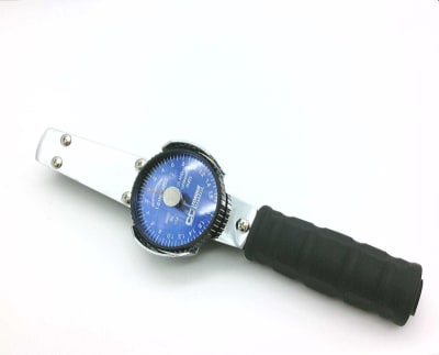 CDI TORQUE PRODUCTS 1.81NLDNSS