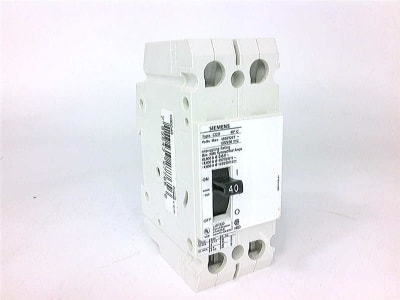 SIEMENS CQD240