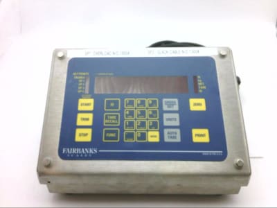 FAIRBANKS SCALE H90-5200