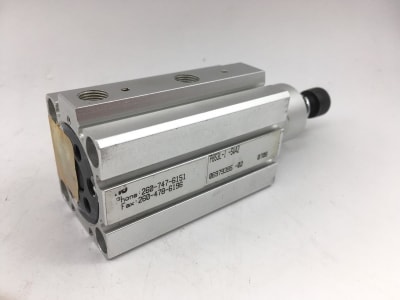 PHD INC PBS3L-1-SW42