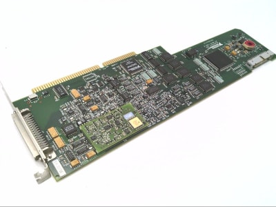 NATIONAL INSTRUMENTS AT-MIO-16E-2