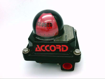 ACCORD CONTROLS AXL21000