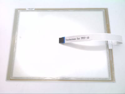 RADWELL VERIFIED SUBSTITUTE TP2710TOUCHSCN