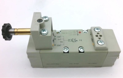 RADWELL VERIFIED SUBSTITUTE VSVA-B-M52-AD-D1-1R5L-SUB