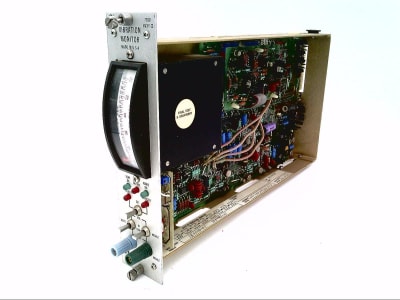 GENERAL ELECTRIC 72850-XX-04-01-06-01-00-00-15