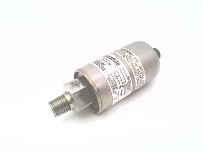 BARKSDALE 422T2-14