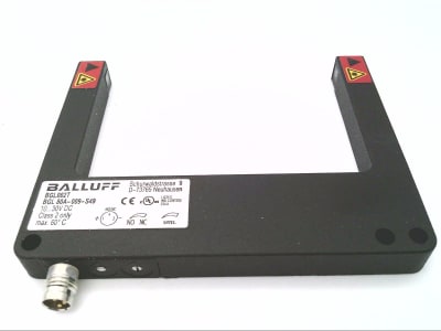BALLUFF BGL002T