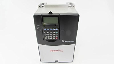 ALLEN BRADLEY 20AB9P6A0AYNADC0