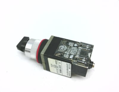 ALLEN BRADLEY 800MR-JH2URA