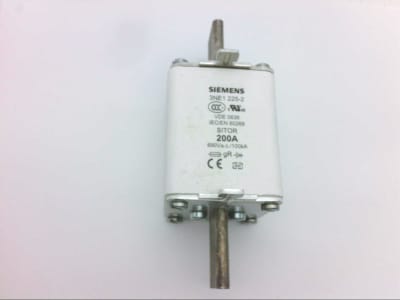 SIEMENS 3NE1225-2
