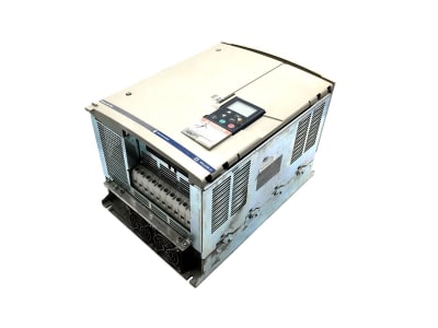 SCHNEIDER ELECTRIC ATV58HD12N4Z