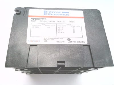 MERSEN 67673