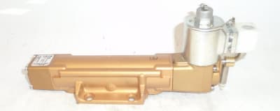 VERSA VALVES VSG-4532-CFD-A1-20
