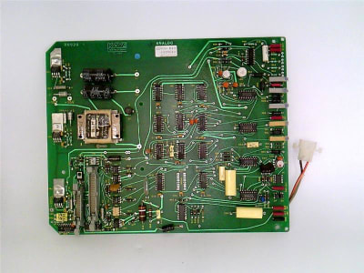 KAYE INSTRUMENTS U0920-R10