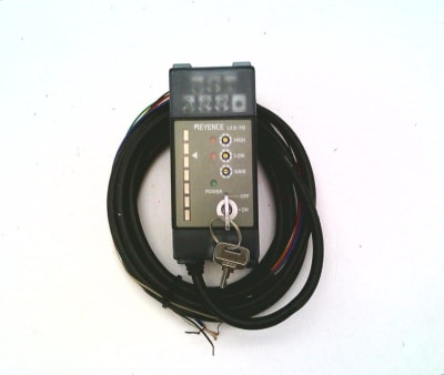 KEYENCE CORP LX2-70