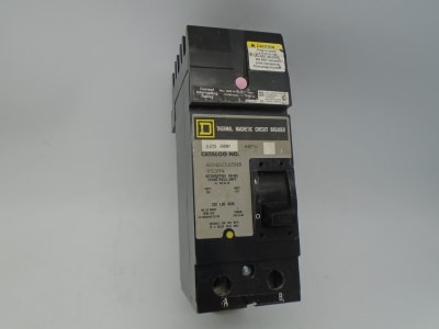 SCHNEIDER ELECTRIC Q2H22150AC
